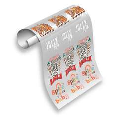 DTF 22" Wide Gang Sheet upload